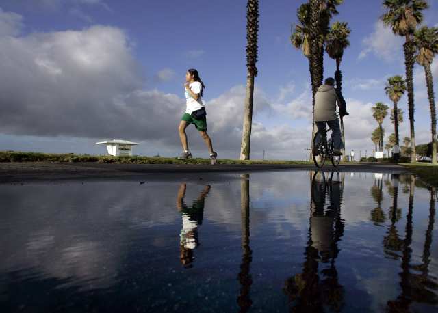 Adjusting for the long run