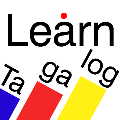 Learn Tagalog