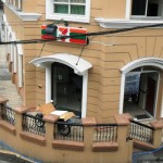 The Spanish brought the 1st 7-11 to Asia