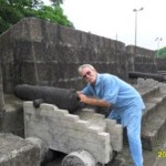 Yes I was aiming at the BOI