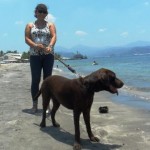 10 Mayang; Let me swim