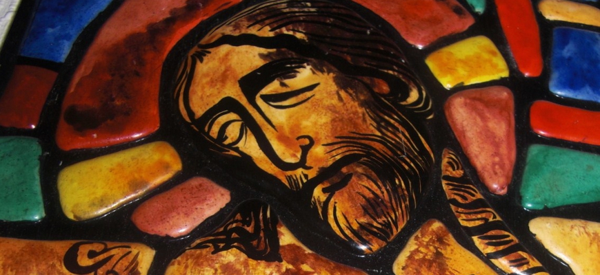 Holy Week in the Philippines