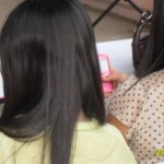 Nothing but cell phones