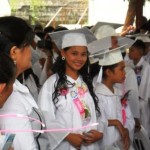 Starting High School after summer break