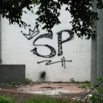 At least SP has a crown!