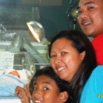 05 Ling, Hanna and Proud Cecil