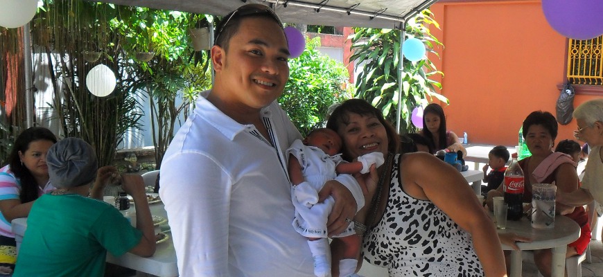 10 Cecil Jaden and Mayang