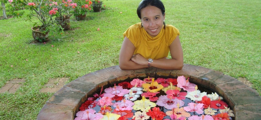 Davao City - Our life is here