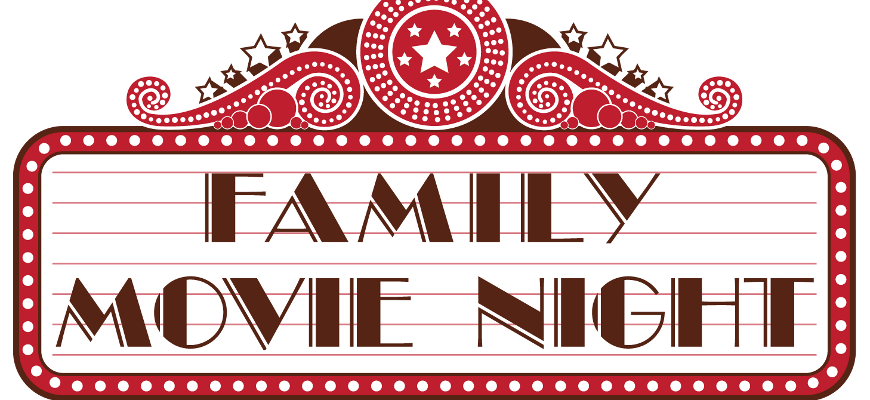 Family Movie Night