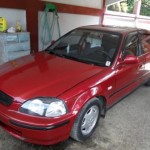 01 My New Old 1996 Honda Civic