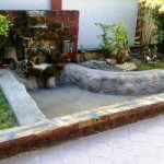 02 Finished Fishpond 2