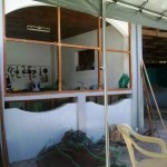 03 Screening in the Man Cave