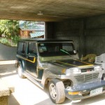 03A My first and only Owner Jeep