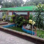 06 The Last bit of welding