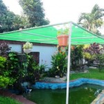 07 Hanging Plants, now it's done