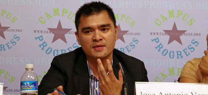 Jose Antonio Vargas