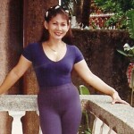 Where we were living when THE CAT arrived