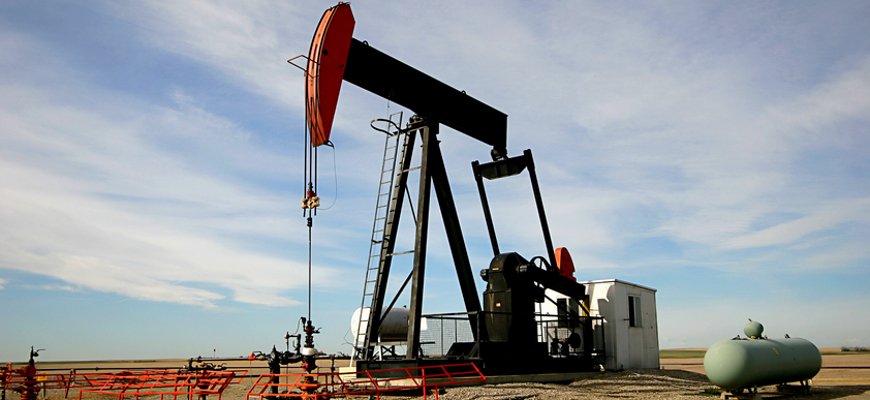 Wow, President of an Oil Company?