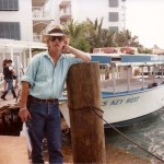 Birthday in Keywest FL.