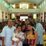 I'm looking for the way out