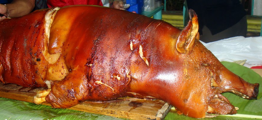 Lechon