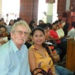 Paul and Ymir and the building shook