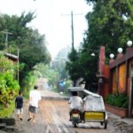 08 The road is as smooth as a baby's butt