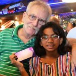 06 Me Game Boy & Colleen