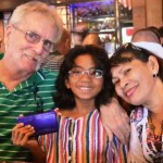 07 Me the Game Boy, Colleen & Mayang