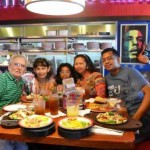 08 Supper At TGIF with Game Boy