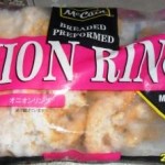 Anyone can find french fries