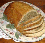 Tofu Turkey it just looks good