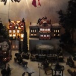 The Christmas Village