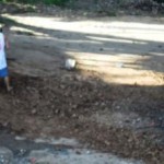 Sweating for what you want