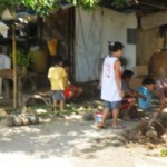 The Squatter Sari-sari