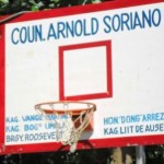 The new vote for me hoop