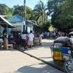 01 The meeting at our Electric Co-Op