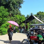 04 My Mother-in-law was there