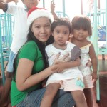 Jean and her friends