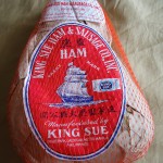 King Sue Ham