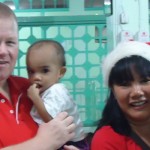 LiP Christmas Giveaway 2012