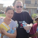 My new friends in ComVal