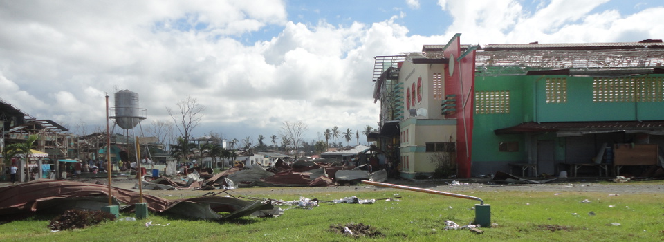 Pablo wreaked havoc on Mindanao