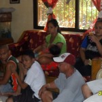 Yes they are ready to rumble