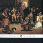 Tale of Two Cities, A - Charles Dickens