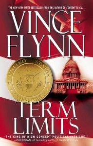 Vince Flynn - Term Limits
