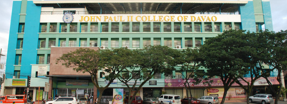 John Paul II College of Davao