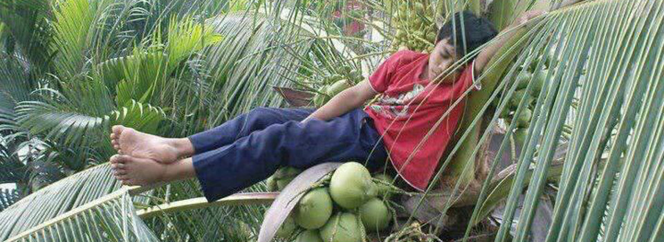 Hey, we found Paul Thompson! Posted by my friend Randy