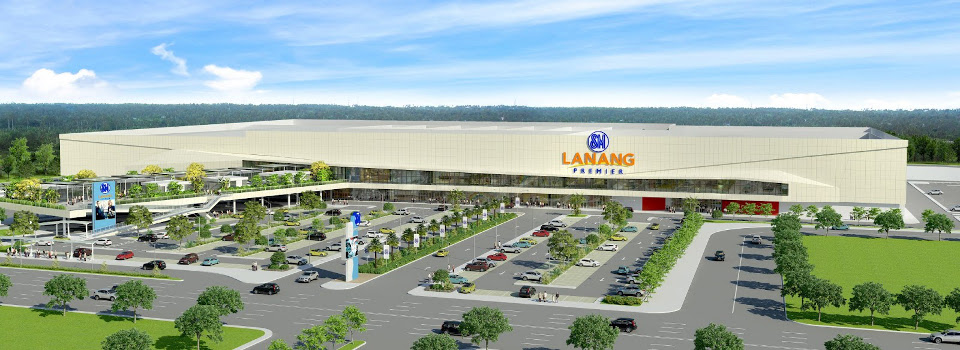 SM Lanang Premier