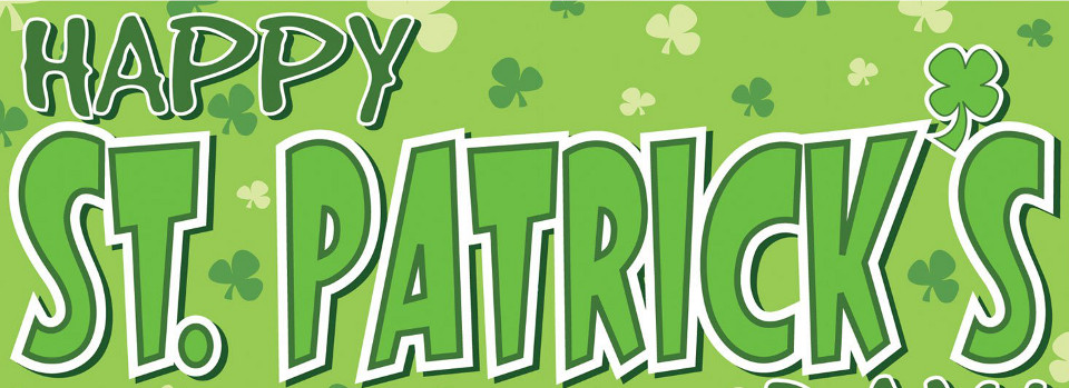 St Patricks Day